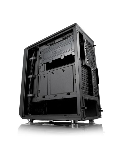 Fractal Design Meshify C Midi Tower Negro