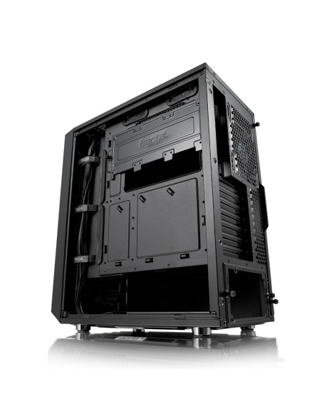 Fractal Design Meshify C Midi Tower Negro