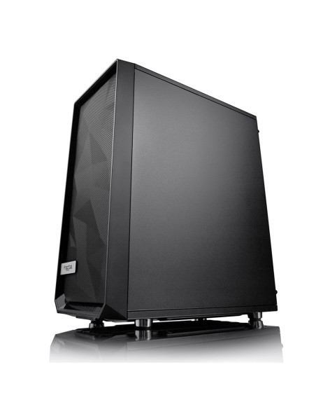 Fractal Design Meshify C Midi Tower Negro