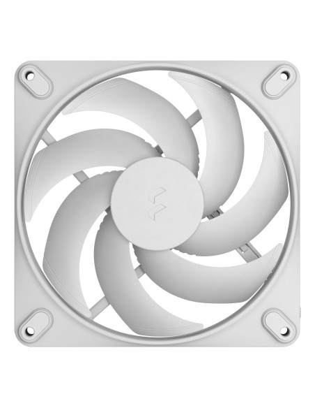 Fractal Design Momentum 14 Carcasa del ordenador Ventilador 14 cm Blanco 1 pieza(s) Fractal Design Momentum 14 Carcasa del ordenador Ventilador 14 cm Blanco 1 pieza(s)