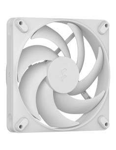 Fractal Design Momentum 14 Carcasa del ordenador Ventilador 14 cm Blanco 1 pieza(s) 2