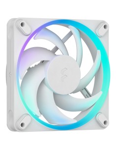 Fractal Design Momentum 12 RGB Carcasa del ordenador Ventilador 12 cm Blanco 1 pieza(s) 2