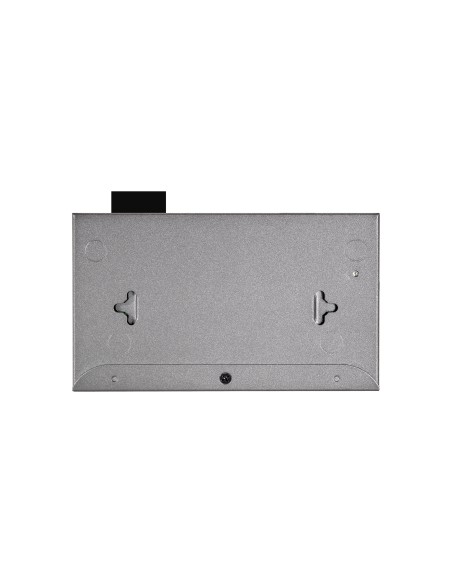 LevelOne Switch Fast Ethernet de 5 puertos, 1 Port SC Multi-Mode Fiber, 2km LevelOne Switch Fast Ethernet de 5 puertos, 1 Port SC Multi-Mode Fiber, 2km