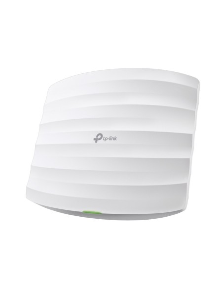 TP-Link FESTA F52 punto de acceso inalámbrico 867 Mbit s Blanco Energía sobre Ethernet (PoE) TP-Link FESTA F52 punto de acceso inalámbrico 867 Mbit s Blanco Energía sobre Ethernet (PoE)