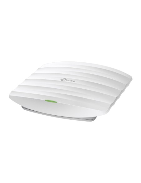 TP-Link FESTA F52 punto de acceso inalámbrico 867 Mbit s Blanco Energía sobre Ethernet (PoE) TP-Link FESTA F52 punto de acceso inalámbrico 867 Mbit s Blanco Energía sobre Ethernet (PoE)