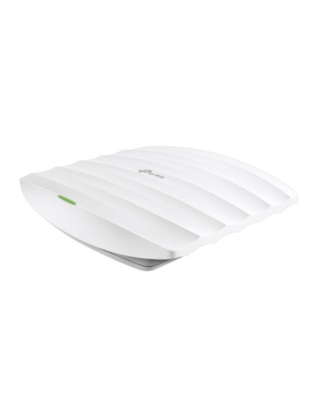 TP-Link FESTA F52 punto de acceso inalámbrico 867 Mbit s Blanco Energía sobre Ethernet (PoE) TP-Link FESTA F52 punto de acceso inalámbrico 867 Mbit s Blanco Energía sobre Ethernet (PoE)