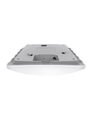 TP-Link FESTA F52 punto de acceso inalámbrico 867 Mbit s Blanco Energía sobre Ethernet (PoE)