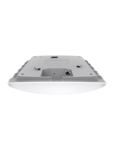 TP-Link FESTA F52 punto de acceso inalámbrico 867 Mbit s Blanco Energía sobre Ethernet (PoE) TP-Link FESTA F52 punto de acceso inalámbrico 867 Mbit s Blanco Energía sobre Ethernet (PoE)