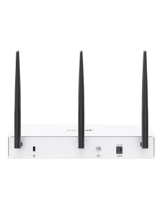 TP-Link FESTA FR365 router inalámbrico Gigabit Ethernet Dual-band (2.4GHz + 5GHz or 2.4GHz + 6GHz) Blanco 2