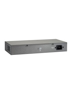LevelOne Switch 16 Puertos Gigabit 2