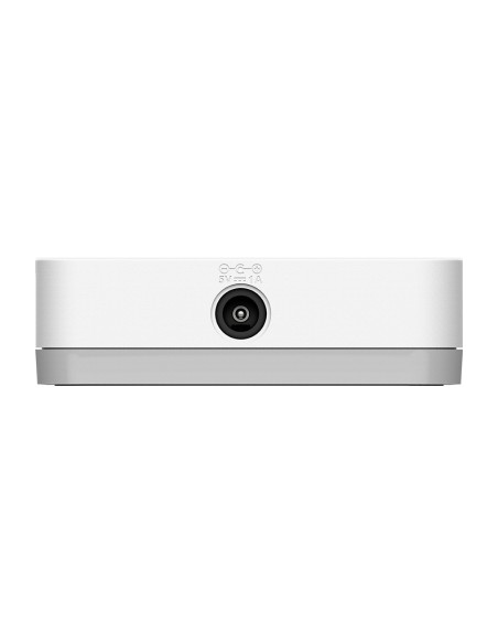 D-Link GO-SW-5G No administrado Gigabit Ethernet (10 100 1000) Blanco D-Link GO-SW-5G No administrado Gigabit Ethernet (10 100 1000) Blanco