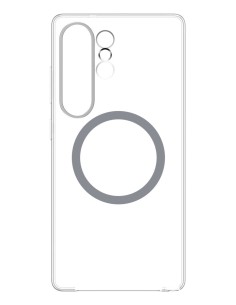 Samsung GP-FPS938SAATW funda para teléfono móvil 17,5 cm (6.9") Transparente