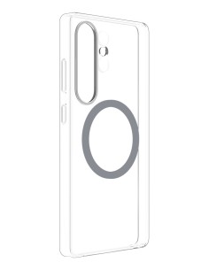 Samsung GP-FPS938SAATW funda para teléfono móvil 17,5 cm (6.9") Transparente 2