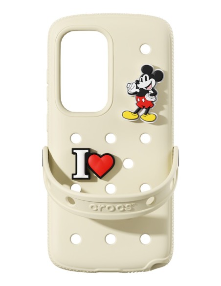 Samsung GP-FPS938SBAUW funda para teléfono móvil 17,5 cm (6.9") Beige