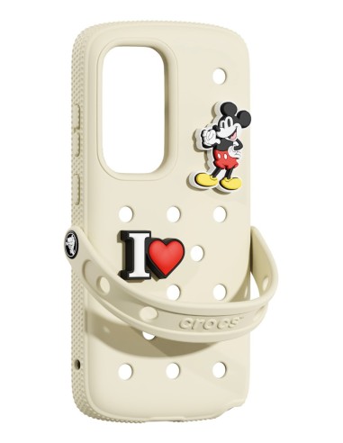 Samsung GP-FPS938SBAUW funda para teléfono móvil 17,5 cm (6.9") Beige