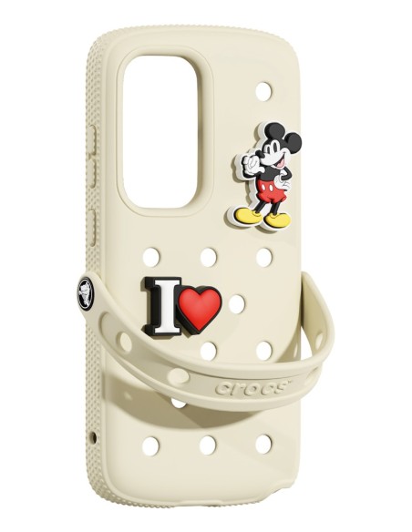 Samsung GP-FPS938SBAUW funda para teléfono móvil 17,5 cm (6.9") Beige