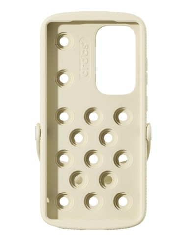 Samsung GP-FPS938SBAUW funda para teléfono móvil 17,5 cm (6.9") Beige