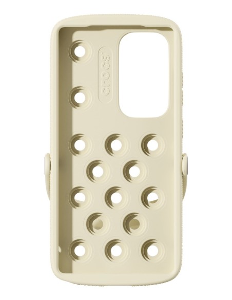 Samsung GP-FPS938SBAUW funda para teléfono móvil 17,5 cm (6.9") Beige
