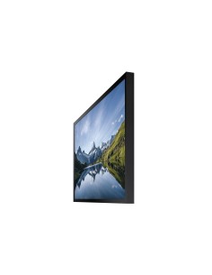 Samsung OH46B-S Pantalla plana para señalización digital 116,8 cm (46") LCD 3500 cd   m² Full HD Negro Procesador incorporado