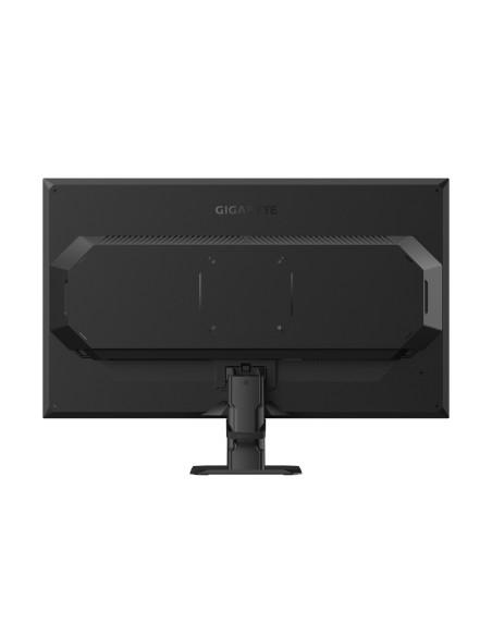 GIGABYTE GS27FA Monitor para juegos de 27" FHD - 1920 x 1080, 180Hz, 1ms, 300 cd m², FreeSync, HDR Ready, HDMI 2.0, Displayport GIGABYTE GS27FA Monitor para juegos de 27" FHD - 1920 x 1080, 180Hz, 1ms, 300 cd m², FreeSync, HDR Ready, HDMI 2.0, Displayport