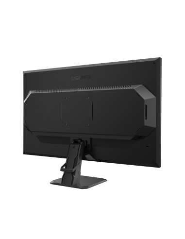 GIGABYTE GS27FA Monitor para juegos de 27" FHD - 1920 x 1080, 180Hz, 1ms, 300 cd m², FreeSync, HDR Ready, HDMI 2.0, Displayport