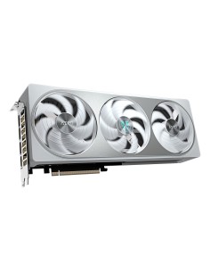 GIGABYTE GeForce RTX 5070 AERO OC 12G Tarjeta Gráfica - 12GB GDDR7, 192 bits, PCI-E 5.0, 2625 MHz Core Clock, 3 x DP 2.1a, 1 x 2