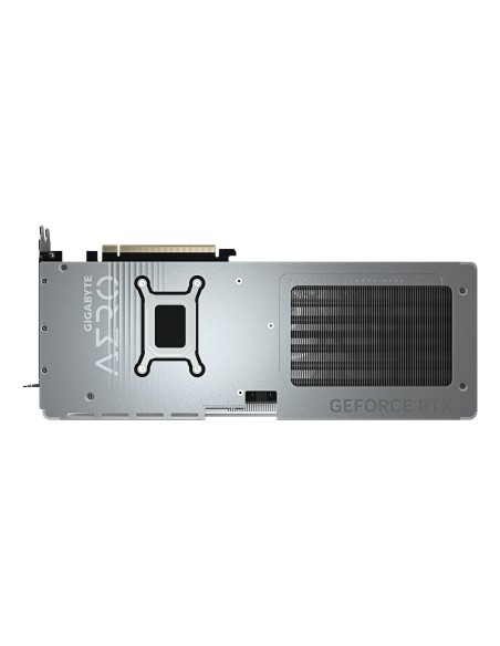 GIGABYTE GeForce RTX 5070 AERO OC 12G Tarjeta Gráfica - 12GB GDDR7, 192 bits, PCI-E 5.0, 2625 MHz Core Clock, 3 x DP 2.1a, 1 x GIGABYTE GeForce RTX 5070 AERO OC 12G Tarjeta Gráfica - 12GB GDDR7, 192 bits, PCI-E 5.0, 2625 MHz Core Clock, 3 x DP 2.1a, 1 x
