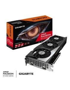 GIGABYTE GAMING Radeon RX 6500 XT OC 4G AMD 4 GB GDDR6 2