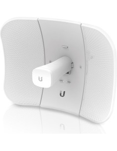 Ubiquiti LiteBeam AC Gen2 Puente wifi Blanco