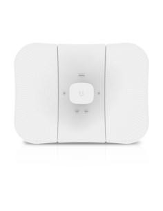 Ubiquiti LiteBeam AC Gen2 Puente wifi Blanco 2