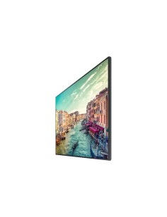 Samsung QM85R-BD Pantalla plana para señalización digital 2,16 m (85") LCD Wifi 500 cd   m² 4K Ultra HD Negro Procesador 2
