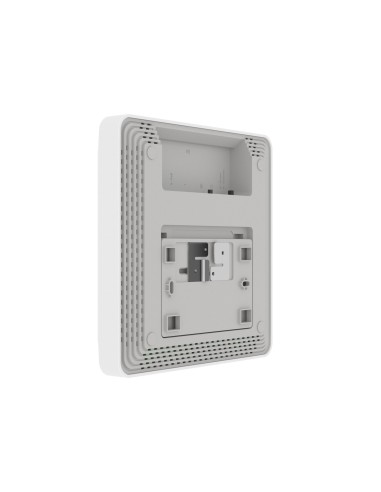 Keenetic Voyager Pro Router amplificador punto de acceso Mesh Wi-Fi 6 AX1800 con Smart Switch Gigabit de 2 puertos y