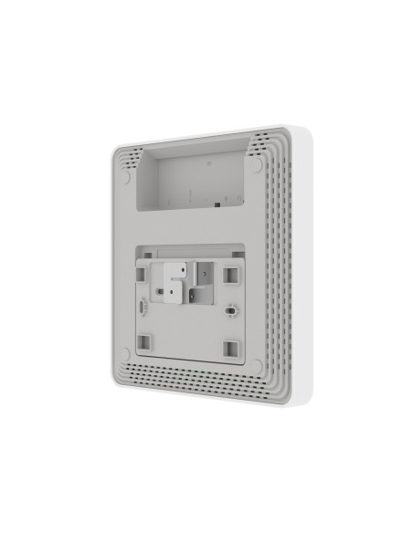 Keenetic Voyager Pro Router amplificador punto de acceso Mesh Wi-Fi 6 AX1800 con Smart Switch Gigabit de 2 puertos y