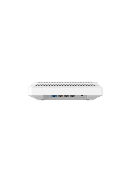 Keenetic Sprinter SE Router Amplificador Gigabit Wi-Fi 6 en malla AX3000 con Smart Switch Gigabit de 4 puertos Keenetic Sprinter SE Router Amplificador Gigabit Wi-Fi 6 en malla AX3000 con Smart Switch Gigabit de 4 puertos