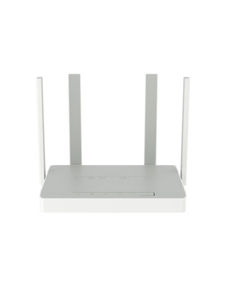 Keenetic Hopper Router Wi-Fi 6 en malla AX1800 con Smart Switch Gigabit de 4 puertos y puerto USB 3.0 Keenetic Hopper Router Wi-Fi 6 en malla AX1800 con Smart Switch Gigabit de 4 puertos y puerto USB 3.0