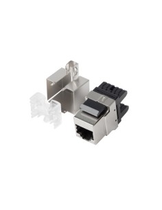 Lanberg KSF6-1000 módulo de conector de red 2