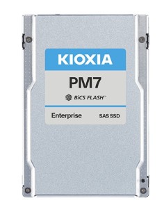 Kioxia PM7-R 1,92 TB 2.5" SAS BiCS FLASH TLC