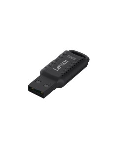 Lexar JumpDrive V400 unidad flash USB 256 GB USB tipo A 3.2 Gen 1 (3.1 Gen 1) Negro 2