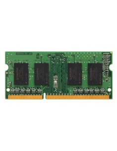 Kingston Technology ValueRAM módulo de memoria 4 GB 1 x 4 GB DDR3L 1600 MT s