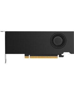HP Tarjeta gráfica NVIDIA RTX A2000 de 12 GB con 4 puertos mDP (Mini DisplayPort™)