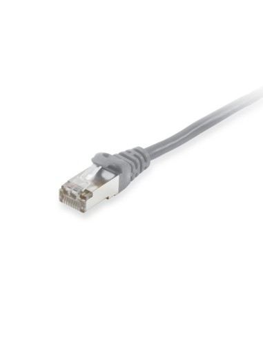 Equip 605501 cable de red Gris 2 m Cat6 S FTP (S-STP)