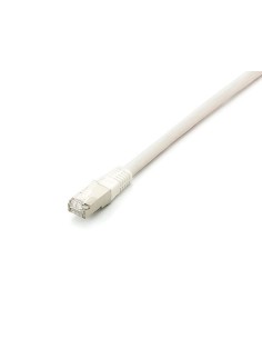 Equip 605614 cable de red Blanco 5 m Cat6a S FTP (S-STP) 2
