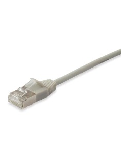 Equip 606119 cable de red Beige 10 m Cat6a F FTP (FFTP) 2