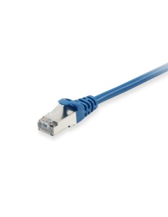 Equip 606206 cable de red Azul 5 m Cat6a S FTP (S-STP) 2