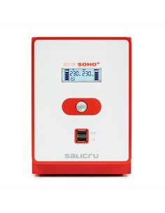 Salicru SPS 1200 SOHO+ IEC