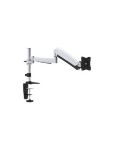 Equip Soporte de escritorio articulado para monitor de 13"-27