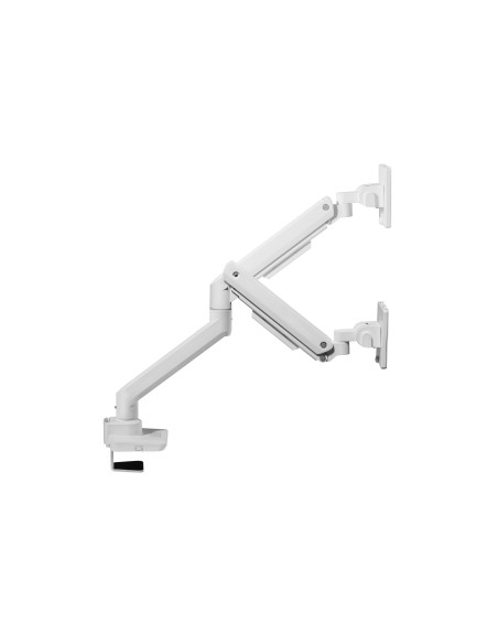 Equip Soporte de escritorio para monitor de 17«-49», blanco Equip Soporte de escritorio para monitor de 17«-49», blanco