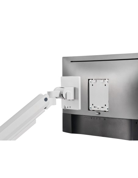 Equip Soporte de escritorio para monitor de 17«-49», blanco Equip Soporte de escritorio para monitor de 17«-49», blanco