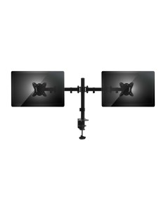 Equip 650152 Soporte articulado de sobremesa para dos monitores de 13"-27 2