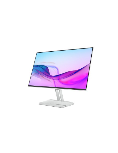 Lenovo L27i-4A pantalla para PC 68,6 cm (27") 1920 x 1080 Pixeles LCD Gris Lenovo L27i-4A pantalla para PC 68,6 cm (27") 1920 x 1080 Pixeles LCD Gris